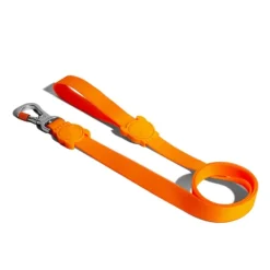 Discount Zeedog Neopro Tangerine Correa - Perro