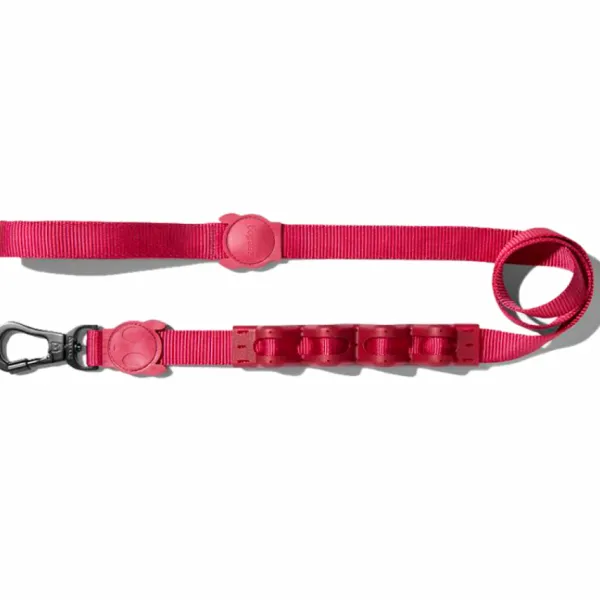 Clearance Zeedog Ruff Correa Bordeau