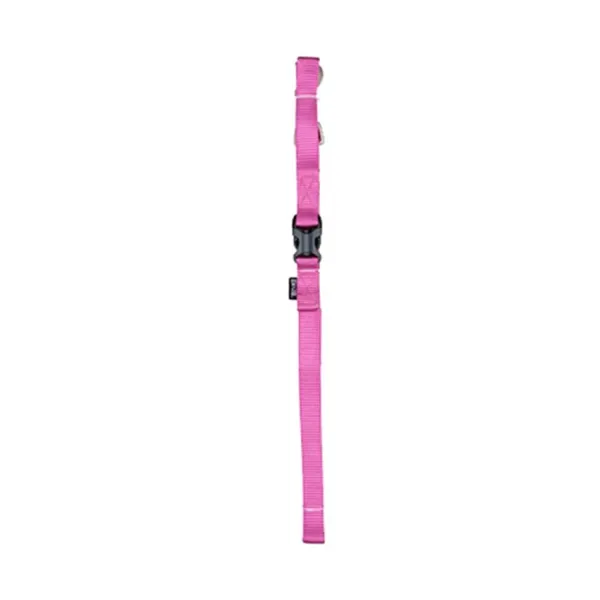 Clearance Zeus Trailla Doble Asa - Fucsia